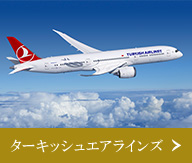 ターキッシュエアラインズ
