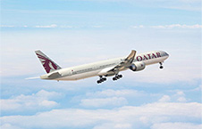 カタール航空で巡る旅