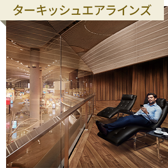 ターキッシュエアラインズ