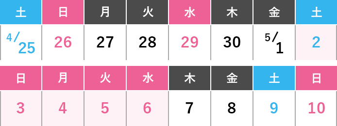 ゴールデンウィーク(GW)海外旅行特集2026