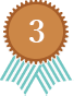 3位